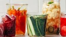 How to Make Quick Pickled Vegetables Thumbnail