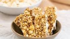 Popcorn Bars Thumbnail