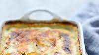 Potatoes Au Gratin Thumbnail