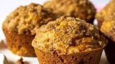 Pumpkin Apple Muffins Thumbnail