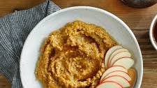 Spiced Pumpkin Oatmeal Thumbnail