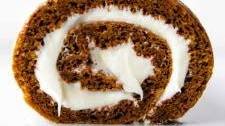 Delicious Homemade Pumpkin Roll Thumbnail