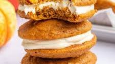 Sourdough Pumpkin Whoopie Pies Thumbnail