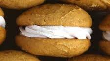 Pumpkin Spice Whoopie Pies Thumbnail