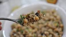 Protein Power Quinoa Salad Thumbnail