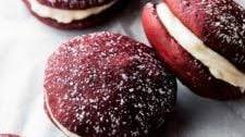 Red Velvet Whoopie Pies Thumbnail