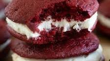 Red Velvet Whoopie Pies Thumbnail