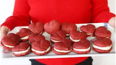 Whoopie pie red velvet Thumbnail