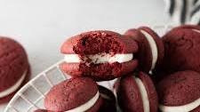 Red Velvet Whoopie Pies Thumbnail