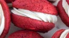 Red Velvet Whoopie Pies Thumbnail