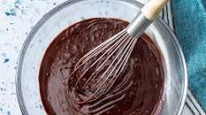 Chocolate Ganache Thumbnail