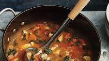 Rustic Chicken Stew Thumbnail