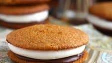 S’mores Whoopie Pies Thumbnail