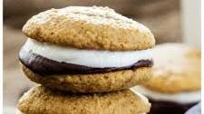 S'mores Whoopie Pies Thumbnail