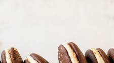 s'mores whoopie pies Thumbnail