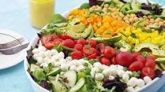 Salad Bar Salad Thumbnail