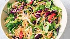 Rainbow salad Thumbnail