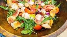 Salad recipes Thumbnail