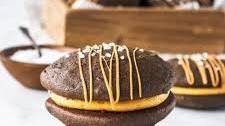 Salted Caramel Whoopie Pies Thumbnail