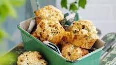 Savoury muffin recipes Thumbnail