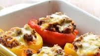 Stuffed Peppers Thumbnail