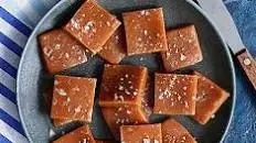 Salted caramels Thumbnail