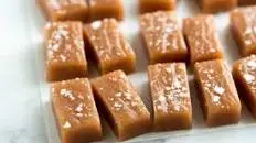 Homemade Salted Caramels Thumbnail