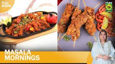 Beef BBQ Tikka & Sizzling Chicken Maska Gravy Recipe | Shireen Anwar | Masala TV Thumbnail