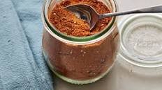 BBQ Spice Rub Thumbnail