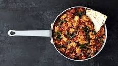 Smoked Tofu Scramble Shakshuka Thumbnail