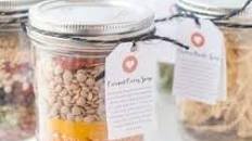 Homemade Soup Mixes in a Jar Thumbnail