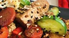 TOFU SALAD Thumbnail