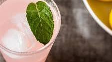 Sparkling Rhubarb Lemonade Thumbnail