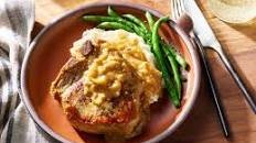 Chef John's Smothered Pork Chops Thumbnail