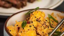 Kimchi Potato Salad Thumbnail