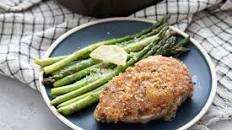 Parmesan Crusted Pork Chops Thumbnail