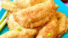 Authentic Natchitoches Meat Pie Thumbnail