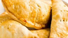 Tourtiere hand pies Thumbnail