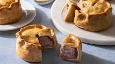 Traditional Hand-Raised Pork Pie Recipe Thumbnail