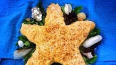 Palmetto Cheese Starfish Thumbnail