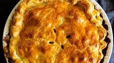 Steak and Ale Pie Thumbnail