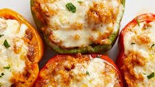 Stuffed Bell Peppers Thumbnail