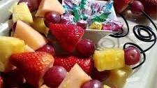 Fruity Fun Skewers Thumbnail