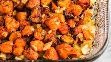 Sweet Potato Hash Thumbnail