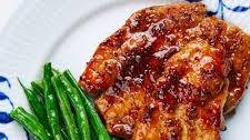 Maple Mustard Pork Chops Thumbnail