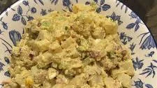 Tangy Potato Salad Thumbnail