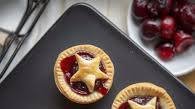 Delightful Mini Cherry Pies Thumbnail