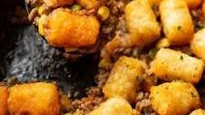 Tater Tot Shepherd's Pie Thumbnail