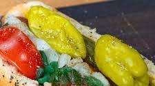 The Ultimate Chicago-Style Hot Dog Guide Thumbnail