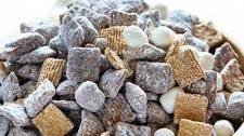 S'mores Puppy Chow Thumbnail